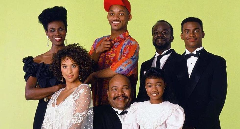 The Fresh Prince of Rap: Remembering Tatyana Ali, aka Ashley Banks