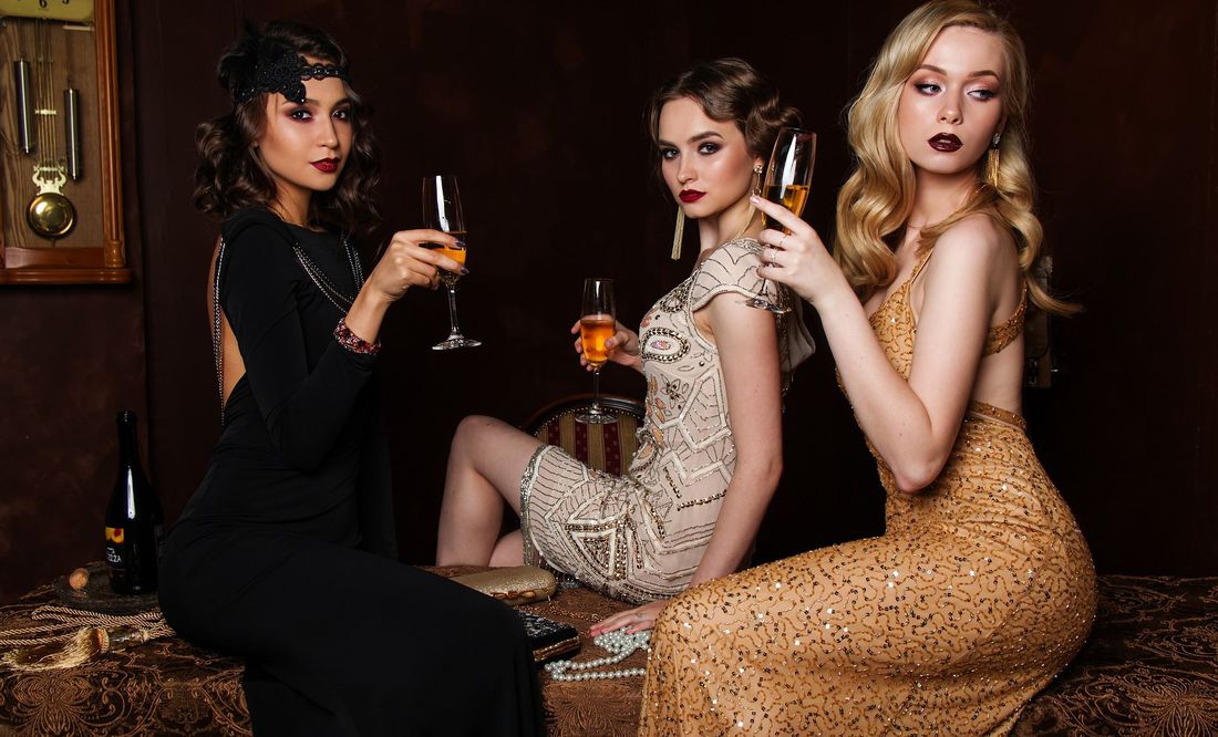 Descubre 'los ocho vestidos de Dior' que marcaron la historia de