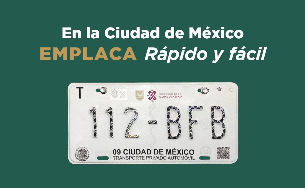 Placa cambia tu texto rápido