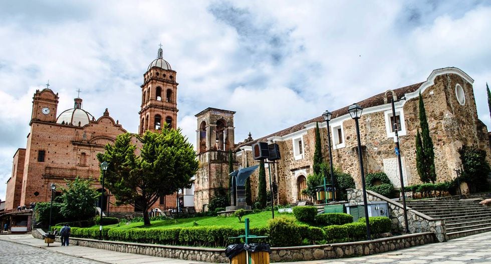 Tapalpa. 5 lugares coquetos para hospedarte en el Pueblo Mágico