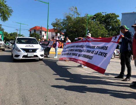 amlo El Universal