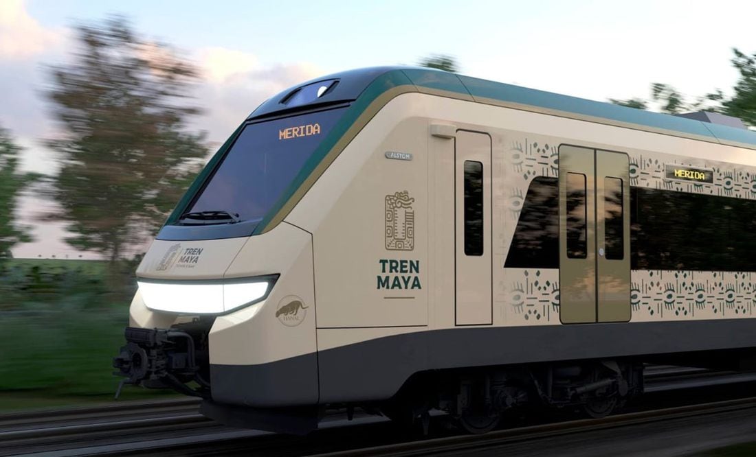 Boletos Para Viajar En El Tren Maya ¿cuánto Costarán