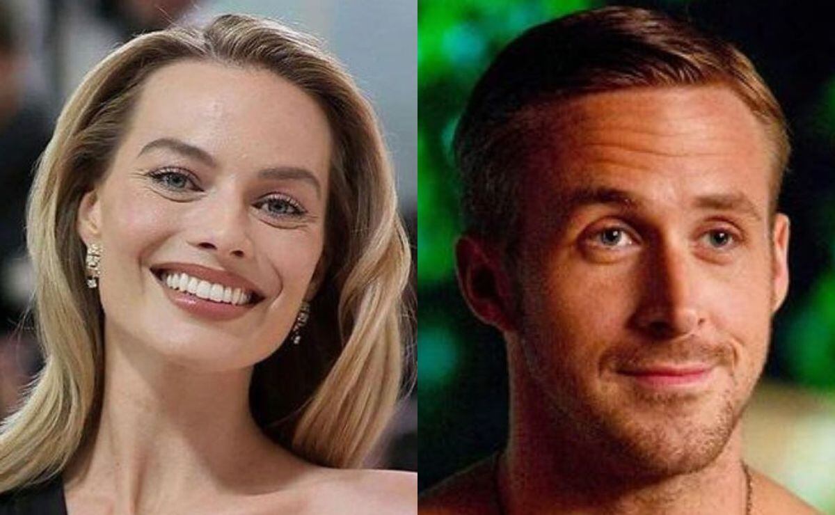Qué actores acompañarán a Margot Robbie y Ryan Gosling en el reparto - LA  NACION