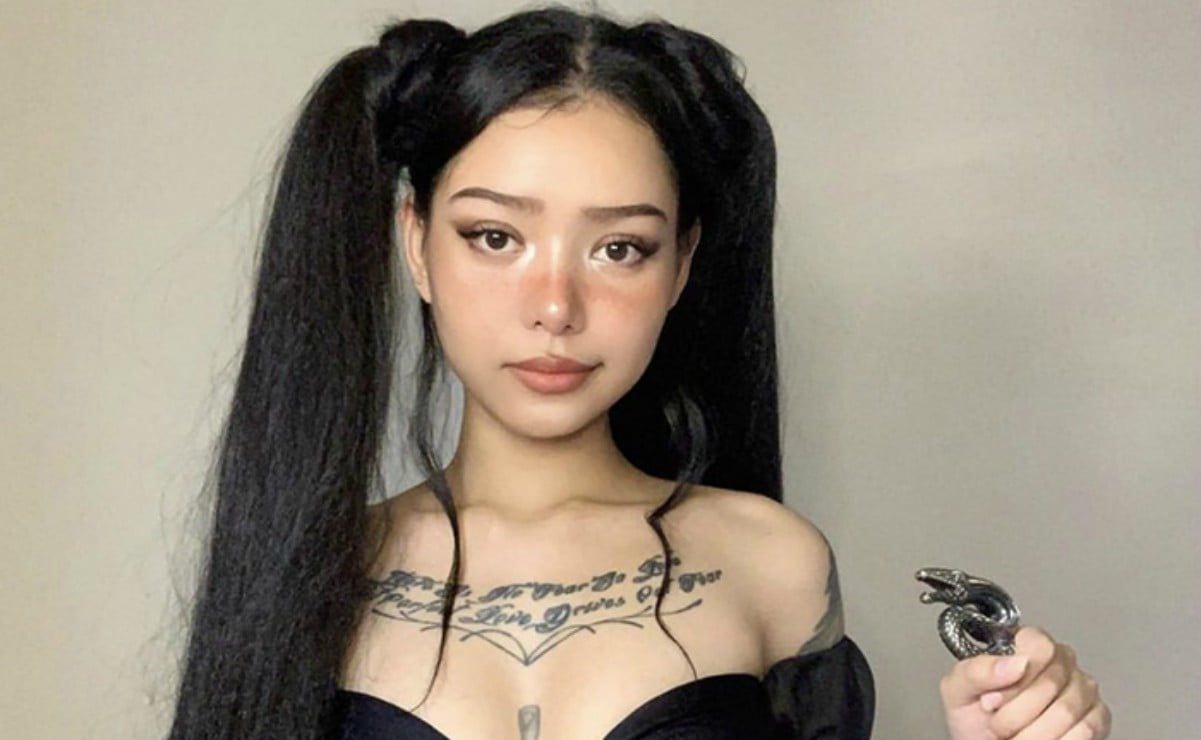 Bella Poarch, la reina de TikTok que rompe récords sin hacer casi nada