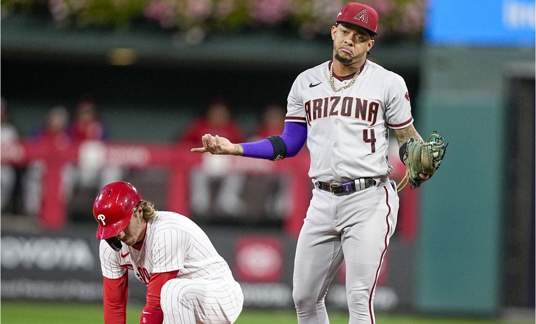 Arizona Diamondbacks, su historia