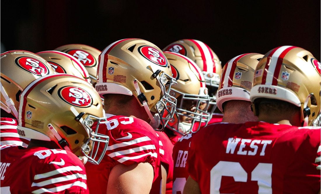 NFL: En San Francisco 49ers aseguran que jugar en México les dará “vida”