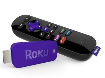 Así es 'Roku', el polémico dispositivo que hacer smart tu