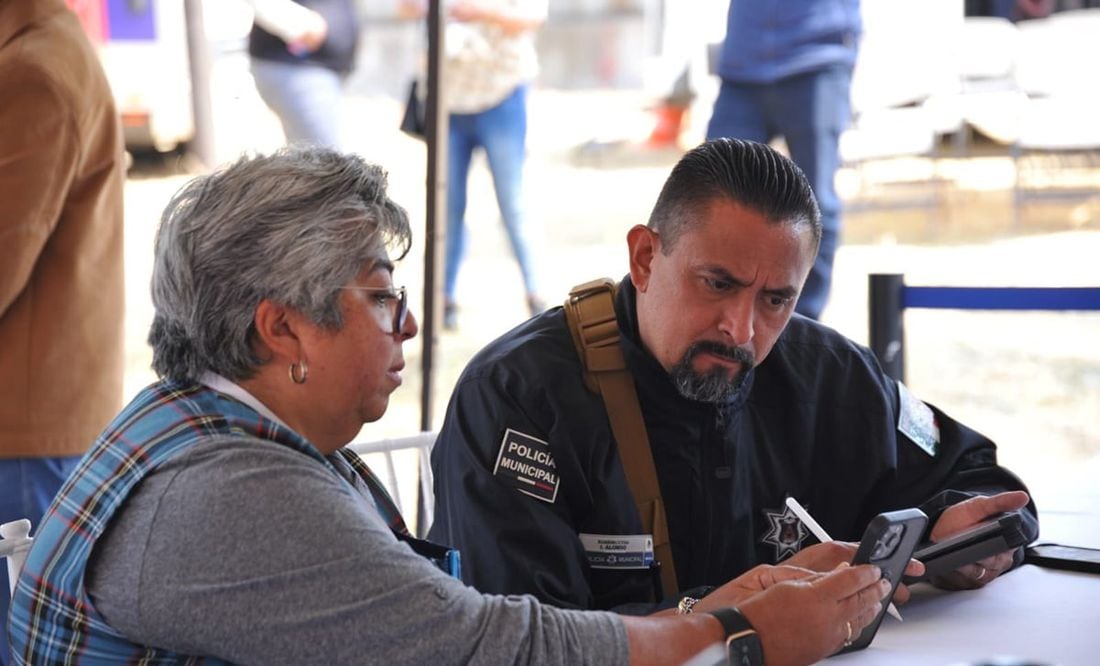 Policía atiende llamado de emergencia en Cuautitlán Izcalli y termina  baleado; se encuentra estable