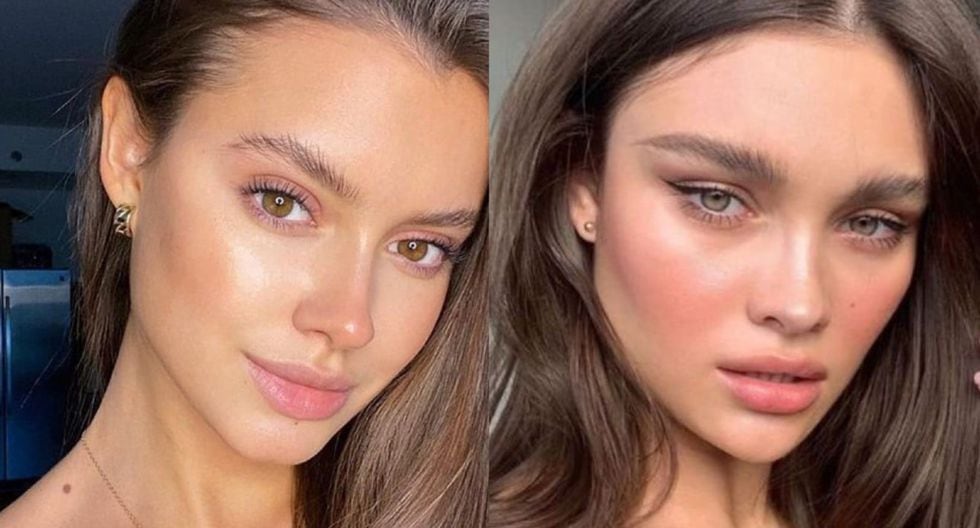 Maquillaje natural: 7 pasos para lograr un aspecto no makeup