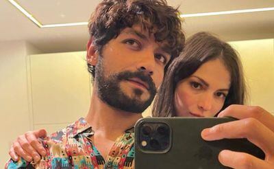 Paty Cantú está tan enamorada que podría casarse con su novio