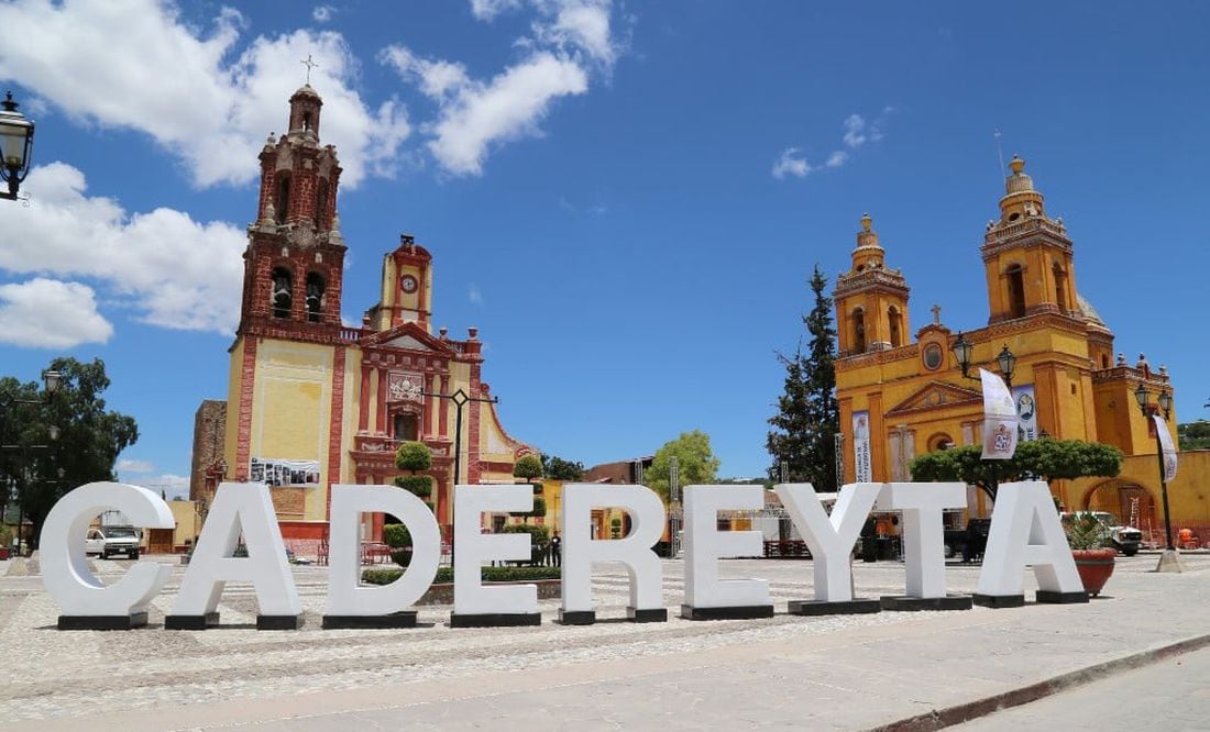 Qué Hacer Y Ver En Cadereyta Pueblo Mágico De Querétaro