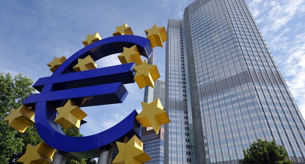 Banco Central Europeo Sube Sus Tipos De Interés Nivel Más Alto Desde 2001 9043
