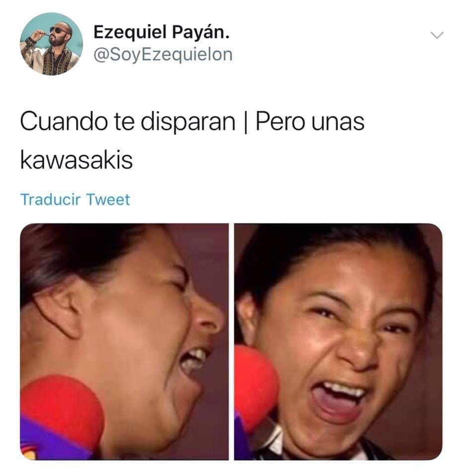 Viviana, mujer que se hizo viral por un meme, abre su TikTok