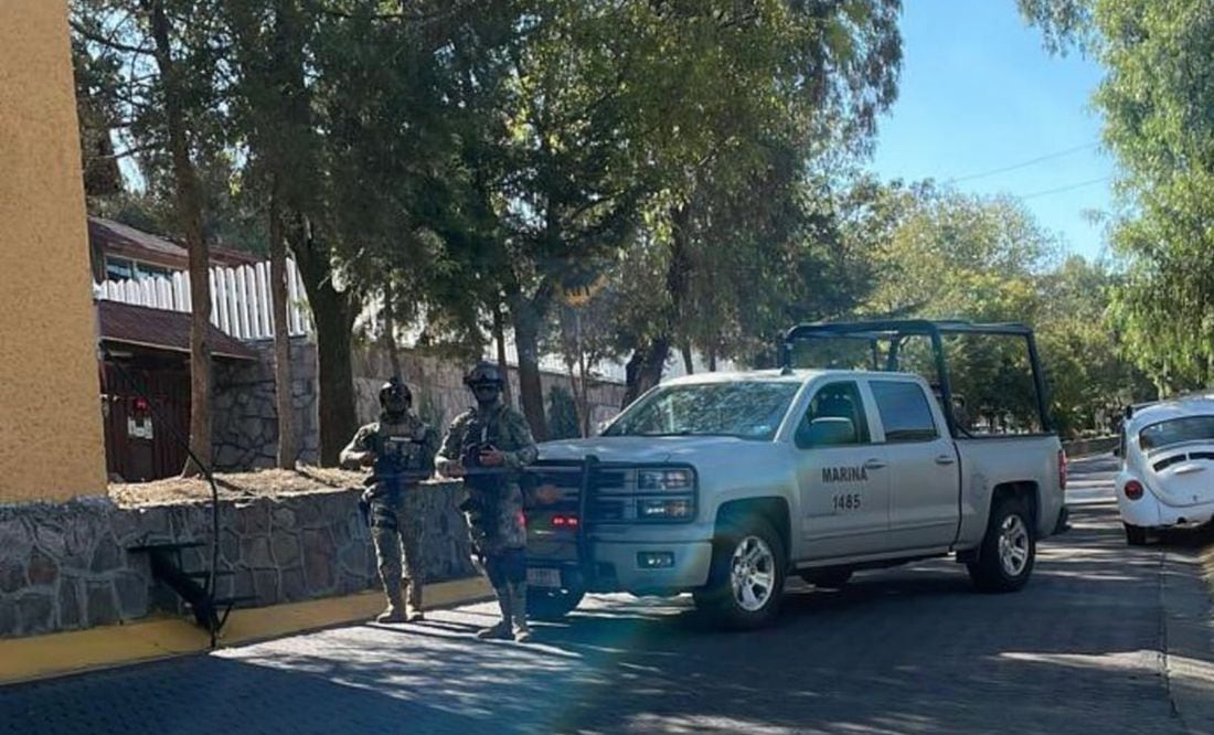 Catean residencia en Atizapán de Zaragoza; vecinos muestran preocupación