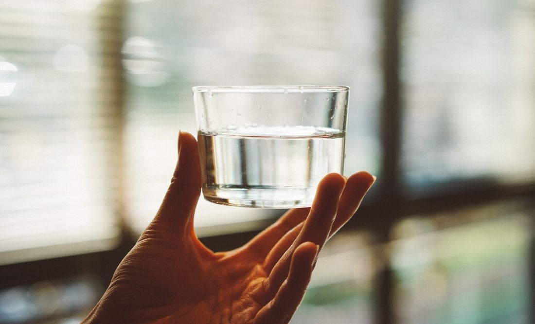 Es bueno o malo hervir agua de la llave para tomarla?