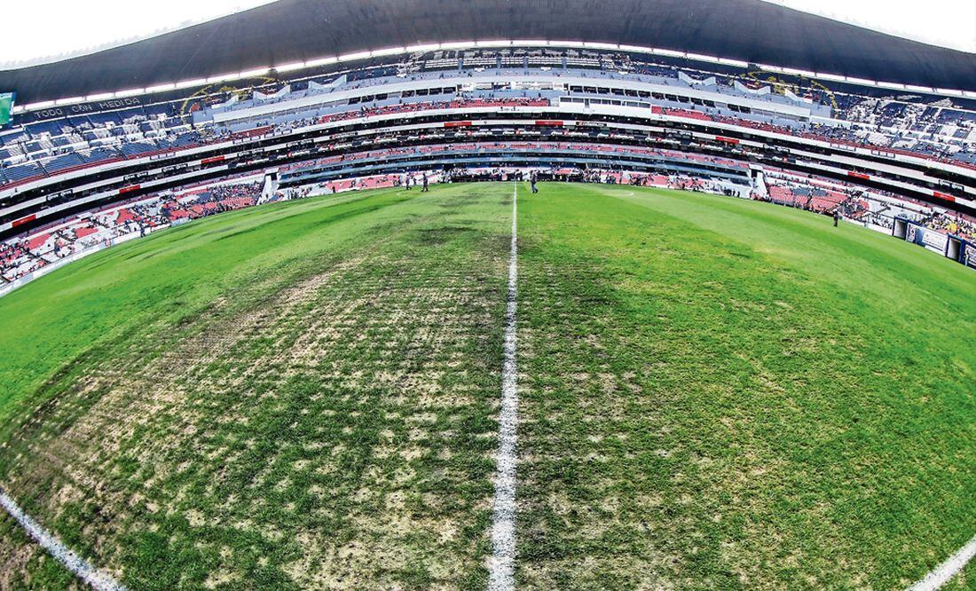 Chiefs-Rams game moved from Mexico City to LA due to field