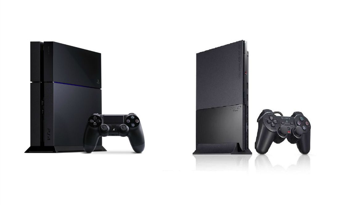 Sony se despide de PlayStation 4 con un video que incluye a los