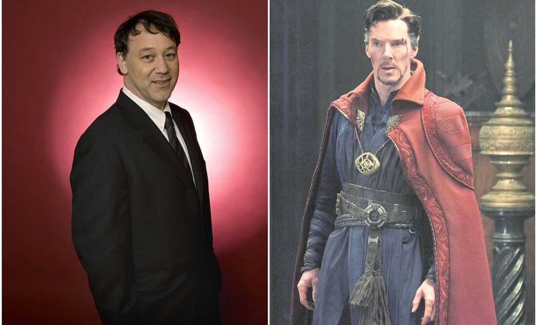 Sam Raimi confirma su participación en 