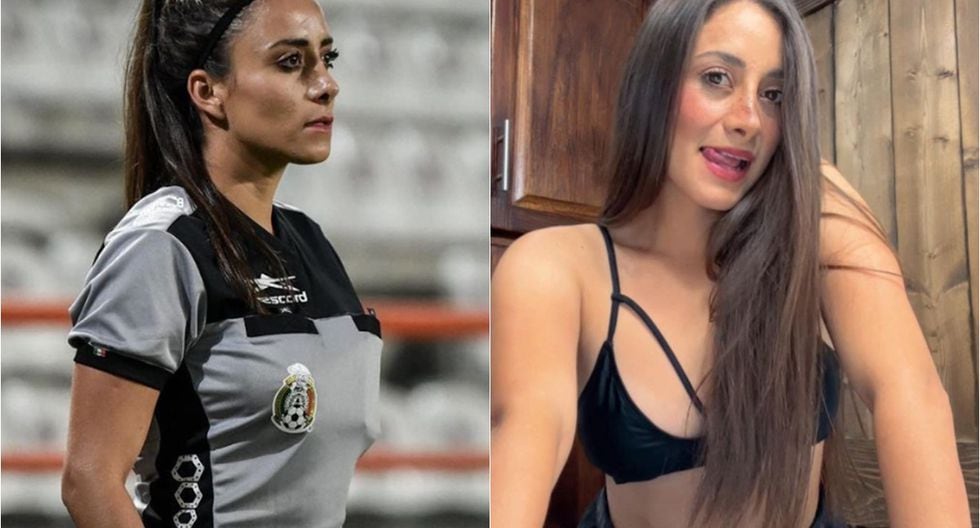 Mexican Whistler Valeria Andrade’s Career Turn: Firing, Betting House Promotion, and Adult Content on BSocial Platform