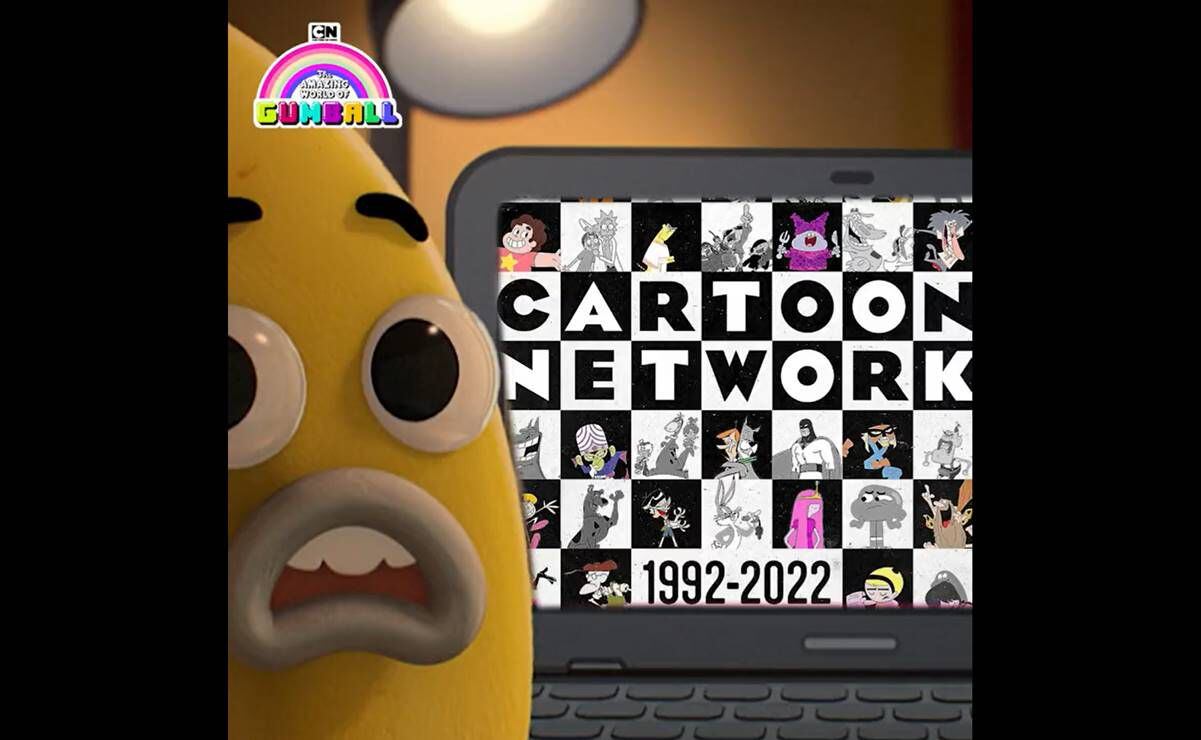 Adiós a Cartoon Network? Esto dice la compañía tras su unión con Warner  Bros Animation