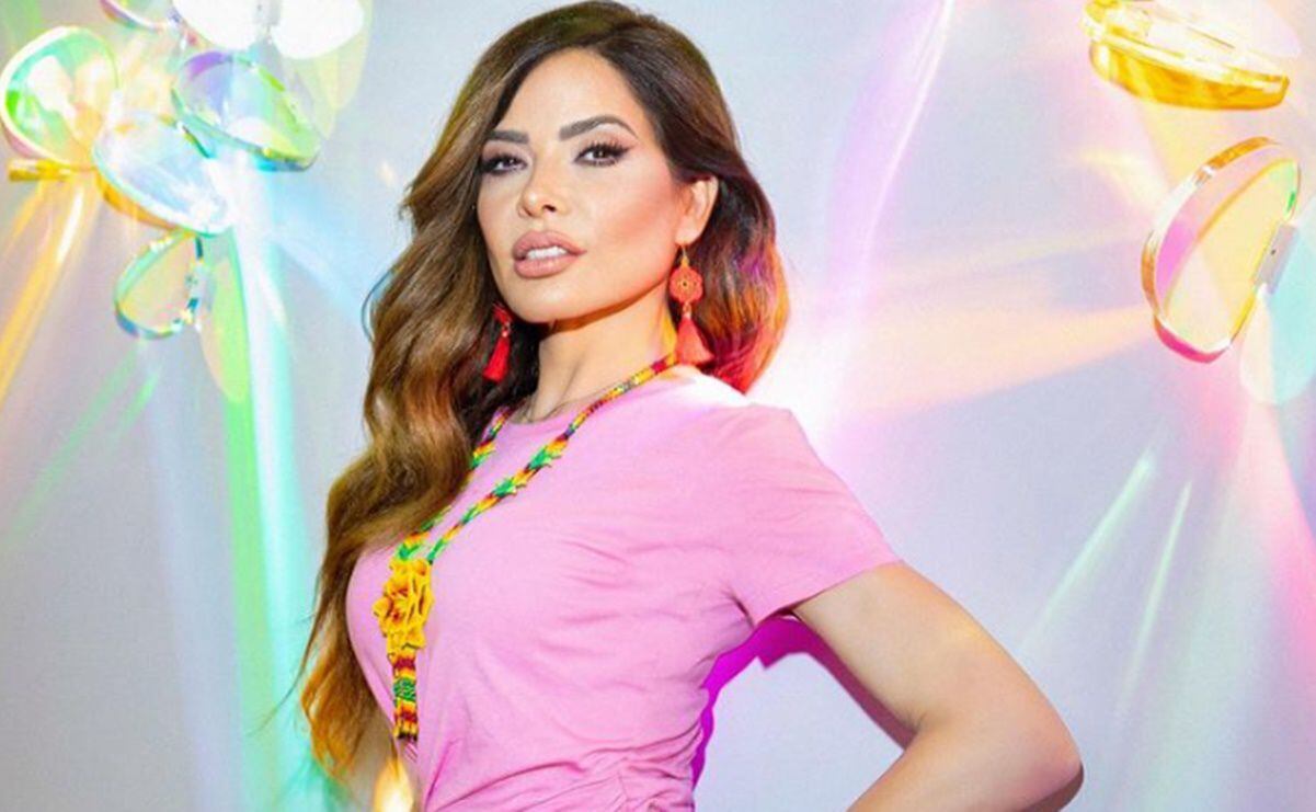 Gloria Trevi, en medio de la controversia: sube un video pero sus fans no  la reconocen