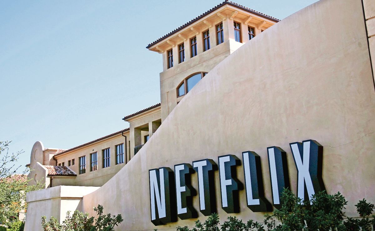 Netflix to open new headquarters in Mexico