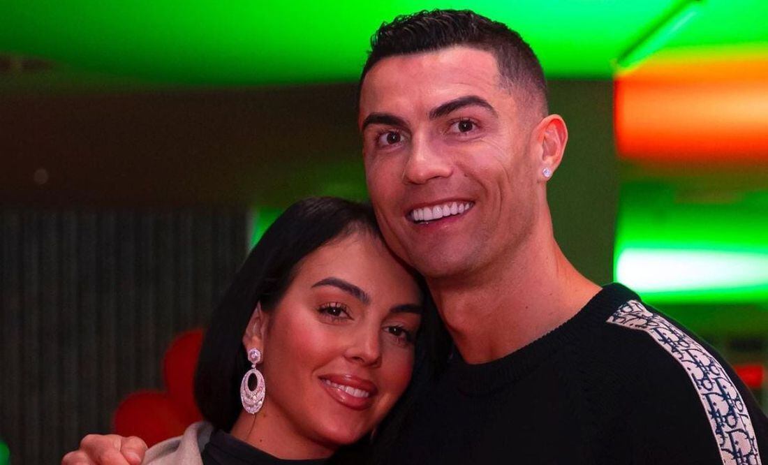 Cristiano Ronaldo rompió el silencio sobre su supuesta infidelidad con  modelo chilena