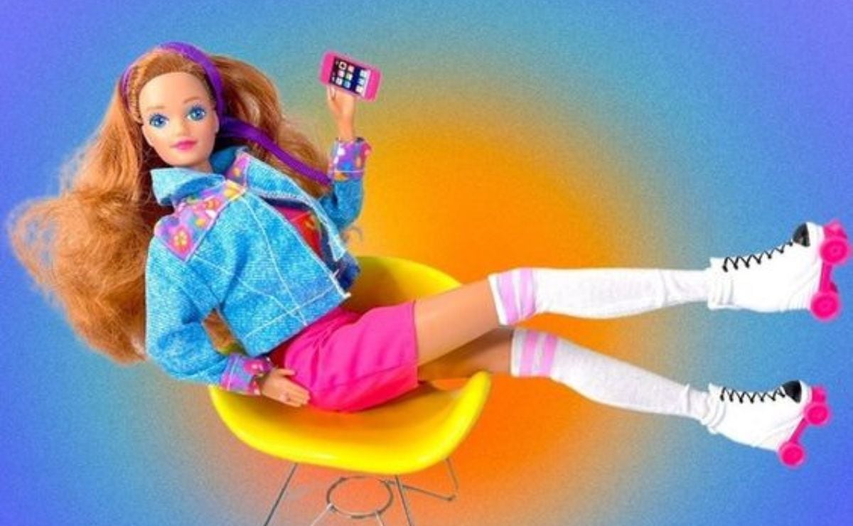 Barbie: La muñeca que tuvo que ser retirada del mercado por quejas del  público