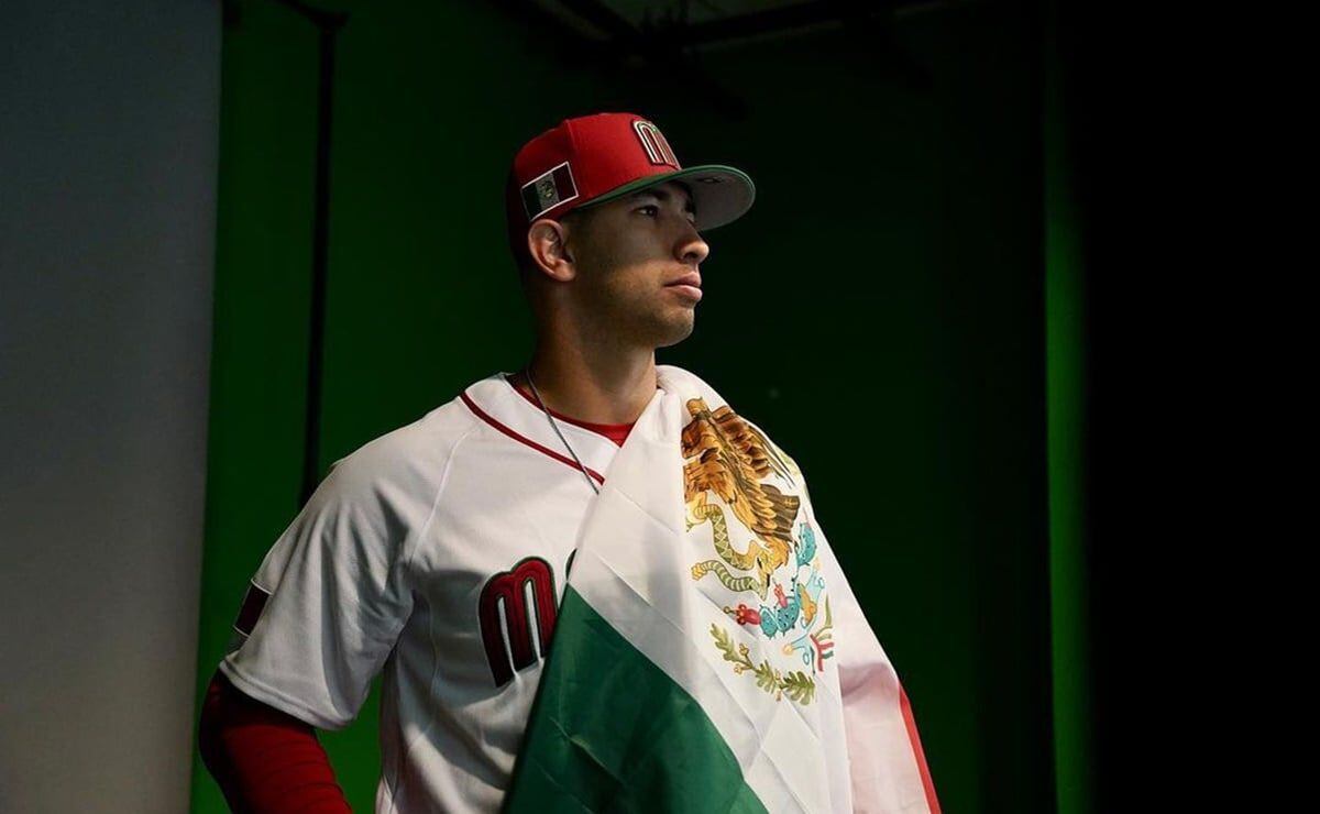 Clásico Mundial: Selección Mexicana de Beisbol pierde a Julio Urías y Luis  Cessa para la Semifinal, TUDN Más Deportes