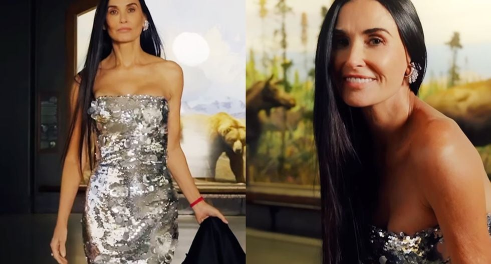 Demi Moore Returns to TV with Paramount’s ‘Landman’ Series: What We Know