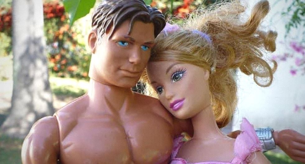 ¿Max Steel, novio de Barbie? Internautas olvidan a Ken y recuerdan a