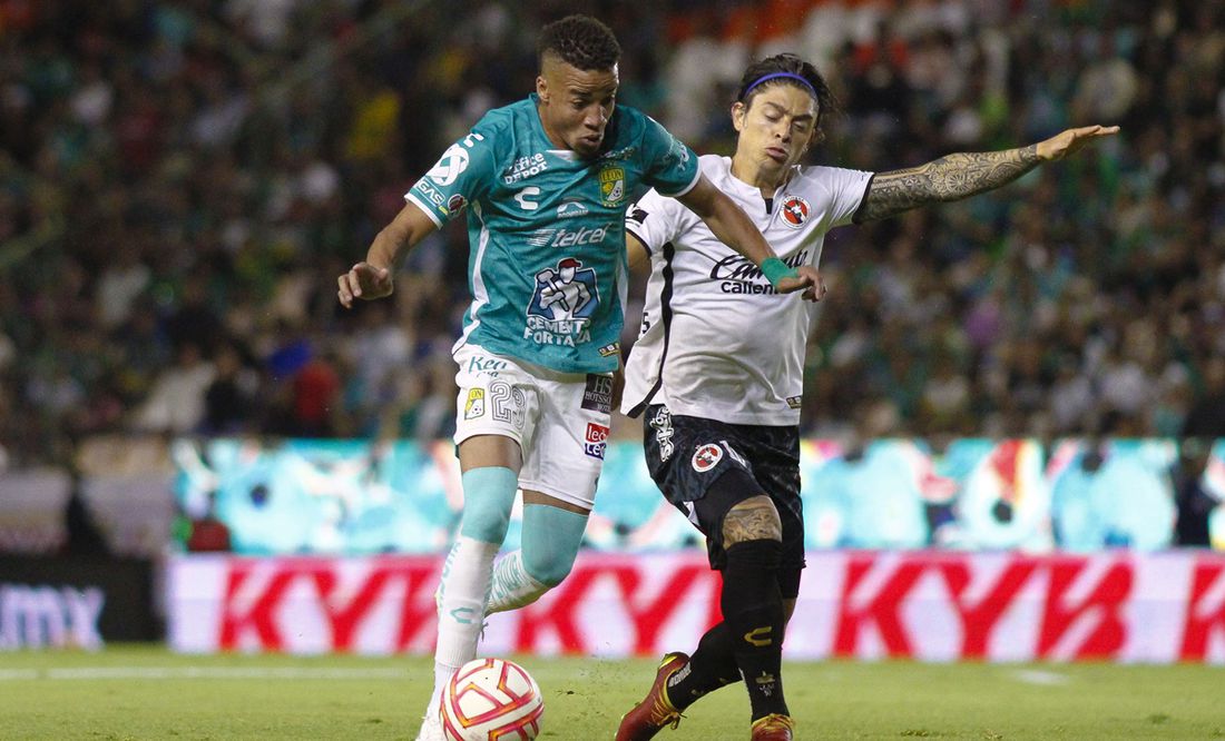 Liga MX: León rescata el empate contra Xolos en el último partido de fase  regular del Apertura 2022