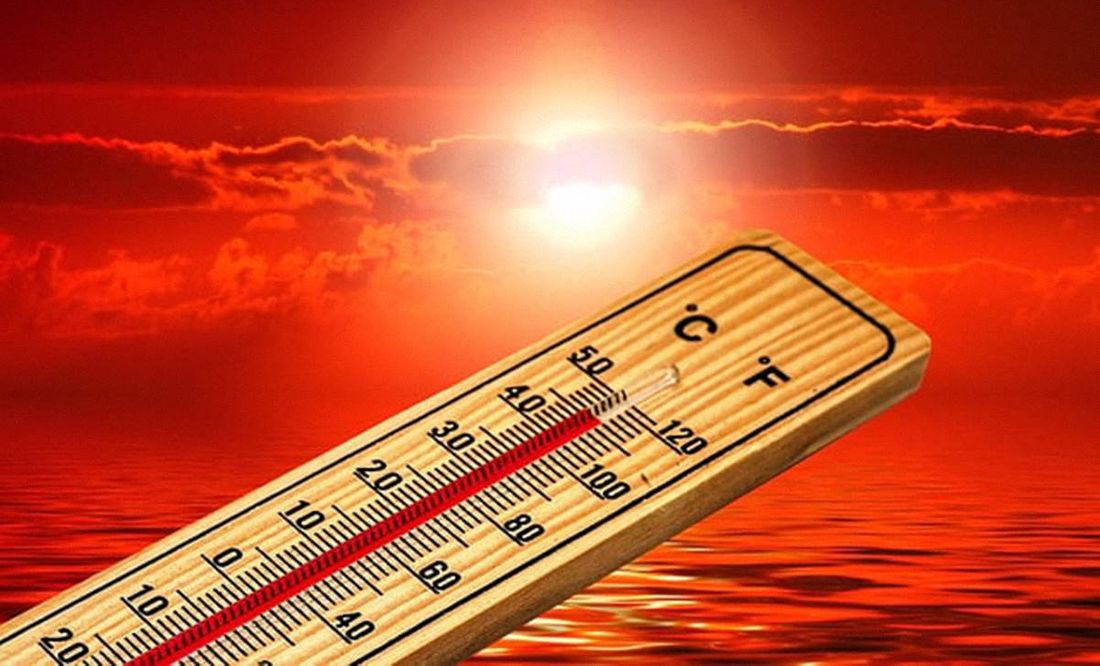 Canícula 2023 ¿Qué es y cuándo inicia el periodo más caluroso de México?