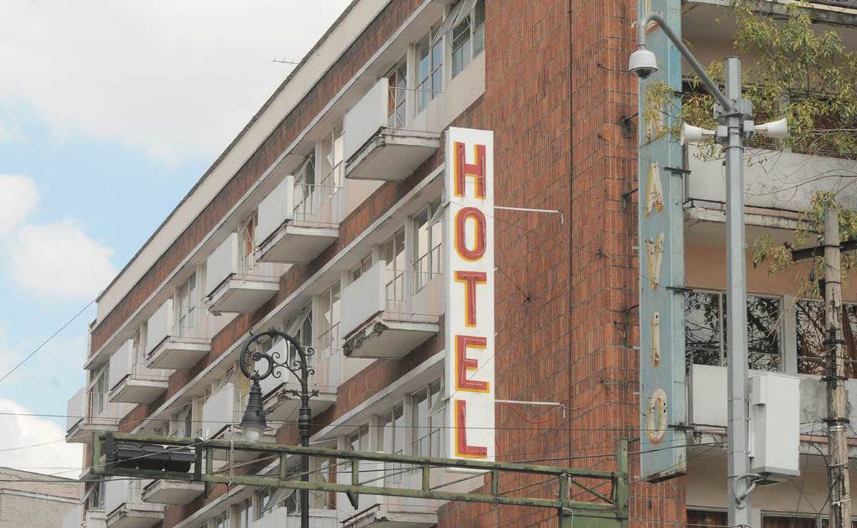 Cliente apuñala a prostituta en hotel de La Merced | El Universal