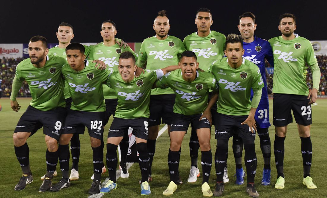 Confirman compra de Lobos BUAP; se convierten en Juárez FC