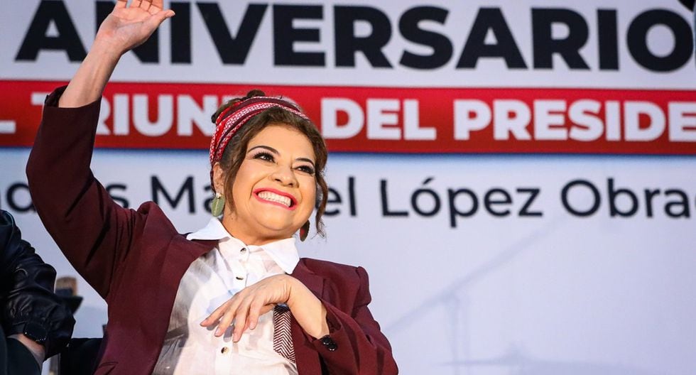 ​Clara Brugada anuncia gira de agradecimiento en colonias de CDMX el 15 de julio – El Universal