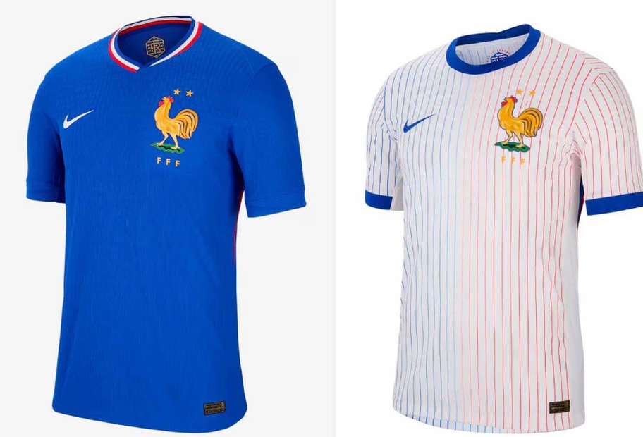 Eurocopa 2024 Camisetas