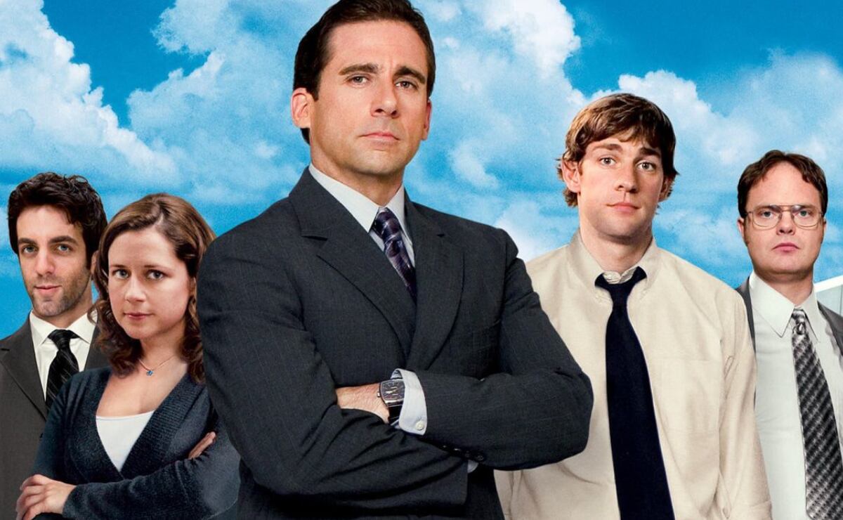 The Office: estos son los actores que casi interpretan a 