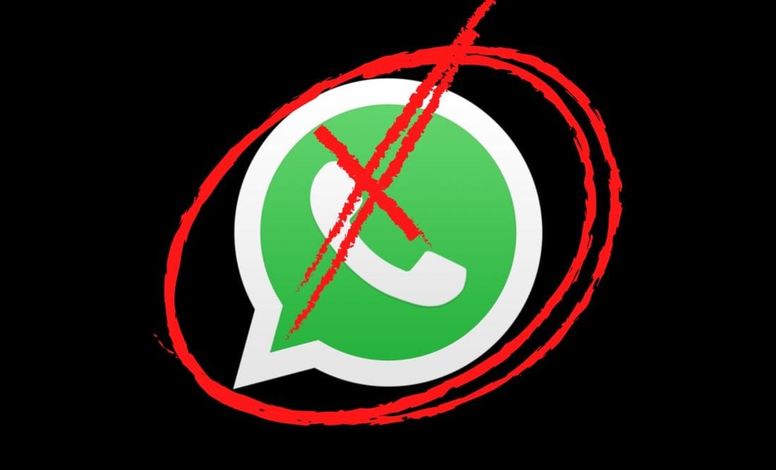 Lista de celulares que se quedarán sin WhatsApp a partir del 1 de diciembre