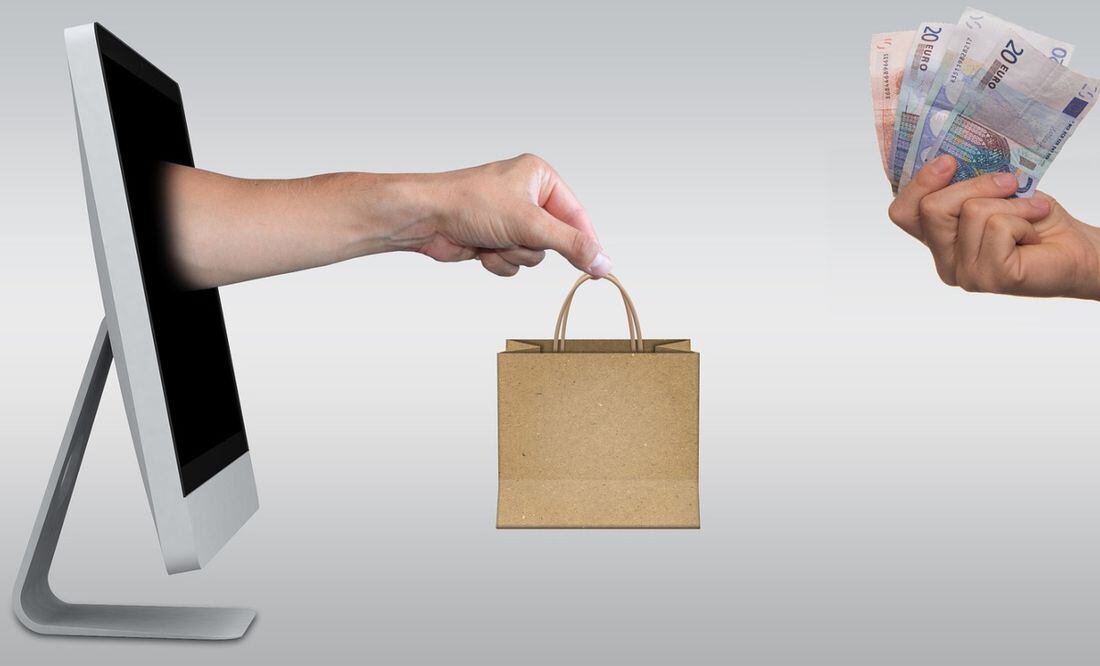 Consejos para compras 'online' seguras y sin sustos
