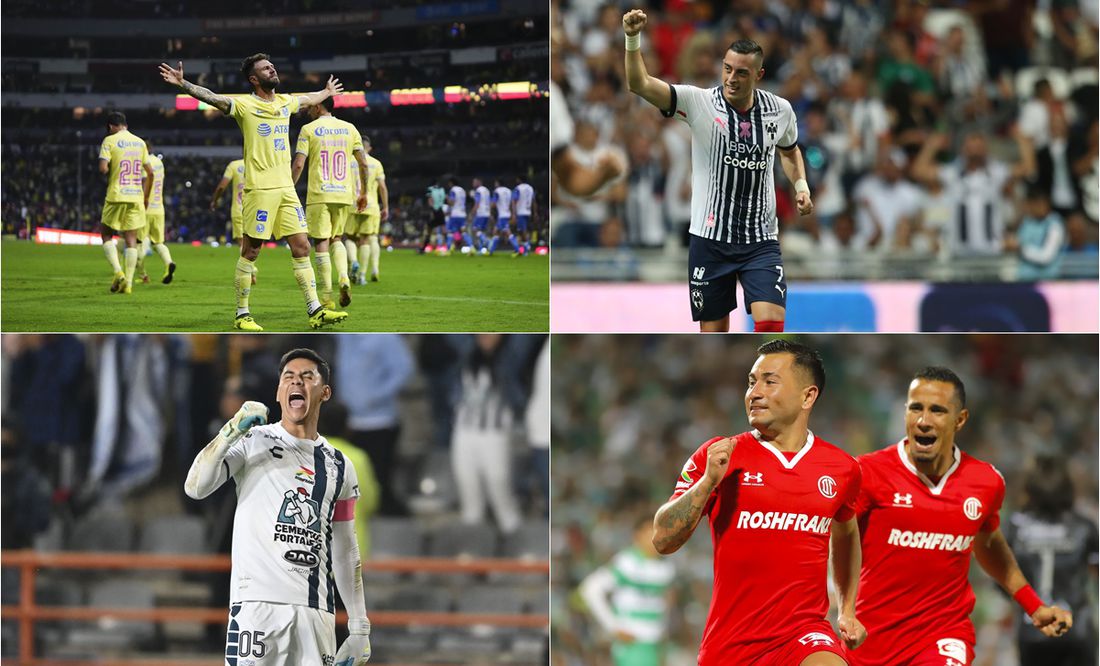 Liga MX: ¿Quién es el favorito para ser campeón según las casas de apuestas?