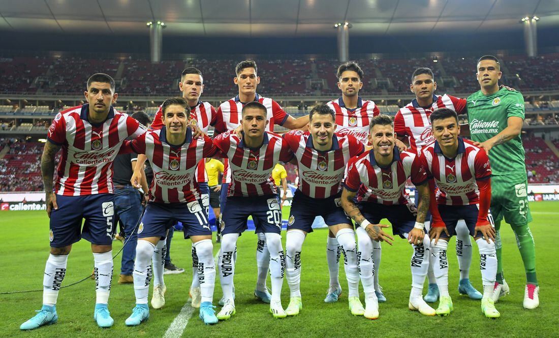 Leagues Cup ¿A qué hora y dónde ver Chivas vs Sporting Kansas City