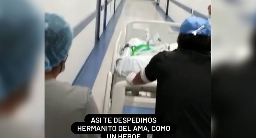 Family of Argentine attack victim donates organs for transplant purposes