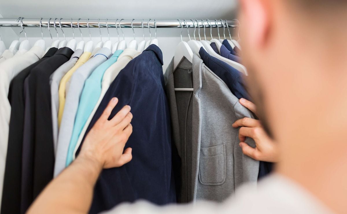 Los accesorios que todo hombre debe tener en su closet