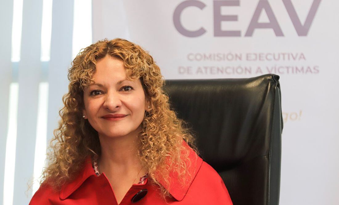 CEAV alista nuevo modelo de atención a víctimas | El Universal