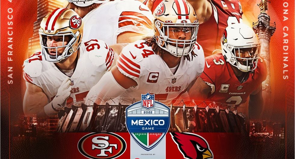 NFL: San Francisco 49ers califican el estadio Azteca como su “casa”