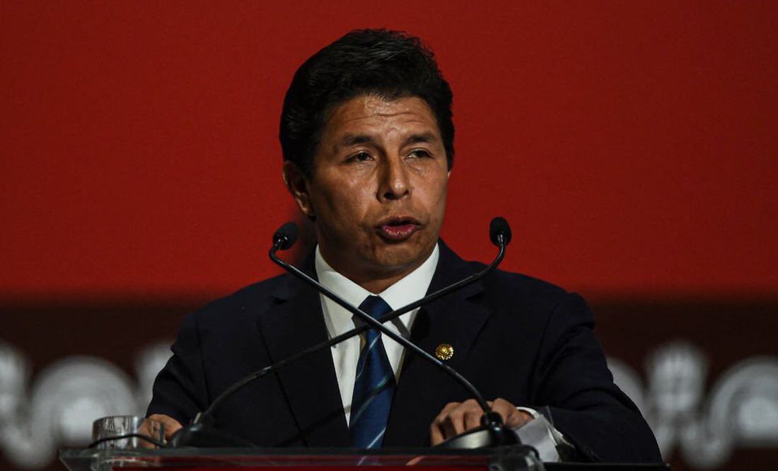 Pedro Castillo De Qué Acusan Exactamente Al Presidente De Perú Y Qué Pasa Ahora 