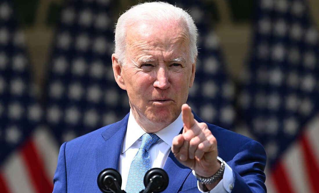 Joe Biden Elige A Jefe Policial Y A Activista Para Dirigir Agencias Migratorias De Eu 