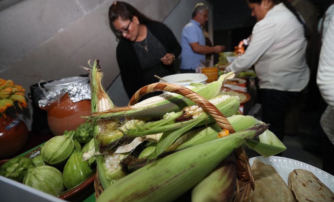 Más de 80 productores de maíz serán presentados en Feria del Elote de  Cocotitlán
