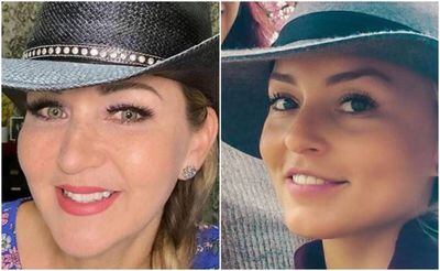 Sobrina de Angelique Boyer enternece en foto y afirman es idéntica a la  actriz